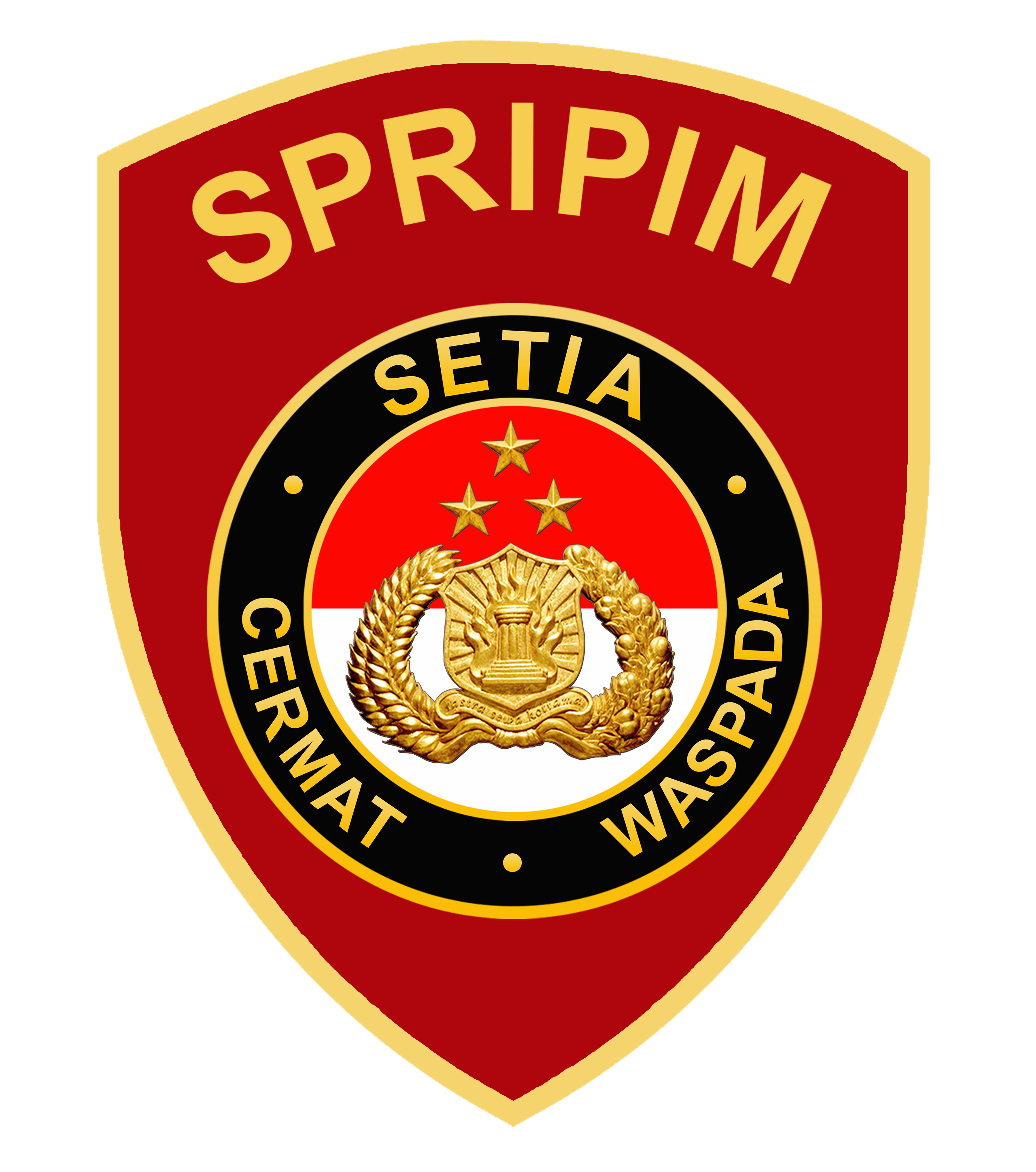 Logo SPRIPIM